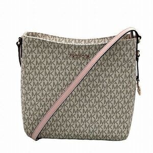 Michael Kors Jet Set Travel Shoulder Bag